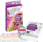 COLOP Pen Marky | Namensstempel Set f&uuml;r Stifte & Schulsachen | Personalisiertes