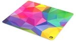 ENDORFY Crystal Spectrum L Gaming-Mauspad, 450 &times; 400 &times; 3 mm,