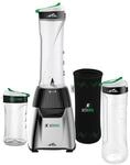 ETA Smoothie Maker ActivMix Team - 0,6 Liter, 350W, bis-zu 19000 U/min.