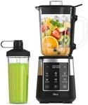 Olvy Standmixer Smoothie Maker F&uuml;r Vielseitiges Mixen
