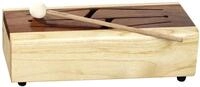 Betzold Musik - Rhythmik-Trommel inkl. Filzschl&auml;gel - Musikinstrument-e...