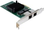 Inter-Tech ST-727 Interne Ethernet 1000 Mbit/s