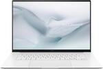 ASUS Zenbook S16 | 16" WQXGA+ | Ryzen AI 9 465 | RAM: 32GB | SSD: 8TB