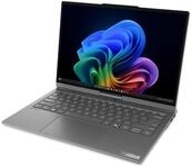 Lenovo ThinkBook Plus G7 Auto Twist・14" WQXGA+OLED Touch・Core Ultra X7
