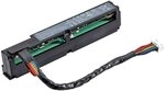 96 W Smart-Speicher-Akku.