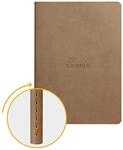 Rhodia 116404C Rhodiarama Notizbuch (ideal f&uuml;r Ihre Notizen, DIN A5, 14,8 x 21 cm,
