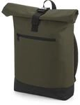 BagBase BG855 Roll-Top Backpack