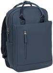 New Rebels Unisex Harper Miami Rucksack 9L wasserdichter Rucksack mit