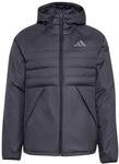 adidas Herren Terrex Multi Climawarm Insulated Hooded Coat, black/black, 3XL