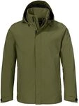 Sch&ouml;ffel Jacket Gmund M, avocado branch, 50