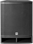 HK Audio Portable SUB 115 A - Aktive Bassbox