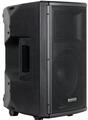 Pronomic E-210 MA - Aktive 2-Wege Box - Leistung: 100 Watt (RMS) - 10" Woofer +...
