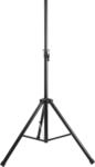 McGrey SPS-1 Boxenstativ Stahl schwarz (Boxenstativ aus Stahl, stabile, extra...