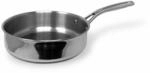 Berndes Daily Edition Signature Schmorpfanne 28 cm &ndash; Aluminium-Pfanne mit
