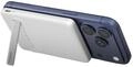 Belkin BoostCharge 5000mAh Magnetische Power Bank mit St&auml;nder &ndash; Wei&szlig; | 5K Qi2