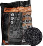 Budomex Bis QPR-S Kaltasphalt in 25 kg Sackware, Mineral-Asphalt-Mischung, f&uuml;r...
