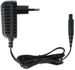 vhbw Netzteil kompatibel mit Remington XR1340G | XR1350, XR1370, XR1390, XR1400,