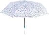 Legami - Faltbarer Regenschirm, &Oslash; 100 cm, aus Polyester