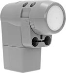 TechniSat UNYSAT Universal-Twin-LNB - f&uuml;r 2 Teilnehmer, LTE-St&ouml;rsicher | (LNB im