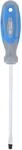BRILLIANT TOOLS BT030805 Schraubendreher Schlitz 5,5mm [Powered by KS TOOLS]