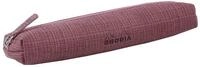 Rhodia 120041C Rhodia Botanique Schlamperm&auml;ppchen 20x5x2,5cm Amaranth