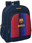 FC Barcelona 1. Team 26/27 Schulrucksack f&uuml;r Kinder, Kinderrucksack, anpassbar an