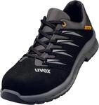 Uvex 2 Trend - S1-Arbeitsschuhe f&uuml;r Damen & Herren - mit Stahlkappe