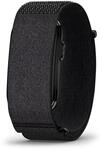Garmin CIRQA Smart Band, Fitnesstracker ohne Display, L/XL, Schwarz | ohne Abo, bis