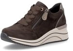 Remonte Damen Low-Top Sneaker D0T03, Frauen Halbschuhe,lose