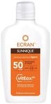 ECRAN SUNNIQUE milk SPF50 200 ml