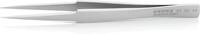 KNIPEX Universalpinzette Mattiert Glatt 130 mm, 92 22 13
