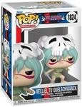 Funko POP! Animation: Bleach - Nelliel Tu | Offizielles Anime Merch - Vinyl