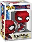 Funko POP! Marvel: Spider-Man Brand New Day (BND) - Spider-Man | Offizieller