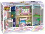 Funko Bitty Boxes: Sanrio Town: Hello Kitty and Badtzmaru | Offizieller Fanartikel