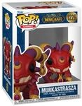 Funko POP! Games: World of Warcraft - Murkistrasza (Murloc Cosplay) | Offizieller