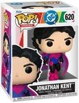 Funko POP! Heroes: DC Comics Pride - Jonathan Kent | Offizieller Fanartikel und Merch