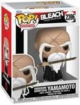 Funko POP! Animation: Bleach - Thousand-Year Blood War - Yamamoto | Offizieller