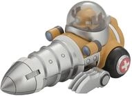 Bandai One Piece - Chopper ROBOT4 Chopper Drill