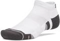 Under Armour Unisex New Ua Perf Tech 3pk Low Socken