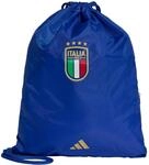 adidas Unisex Italien Fu&szlig;ball Sportbeutel
