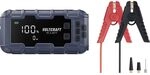 VOLTCRAFT Schnellstartsystem VC-CJS77 VC-16533725 Starthilfestrom (12 V)=600 A