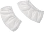 vhbw 2x Wischbezug kompatibel mit K&auml;rcher KST 2 Upright Easy Fix | SC 1.030 B,...