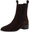 Tamaris Damen Boots Leder