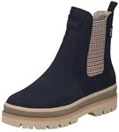 Rieker Damen Y6260 Chelsea-Boot
