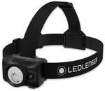 Ledlenser HF6R, Wiederaufladbare LED-Stirnlampe, 900lm, 180m Leuchtweite 