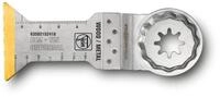 Fein E-Cut Bi-Metall S&auml;geblatt mit TiN-Beschichtung (60 x 44 mm, 1 St&uuml;ck, Bis...