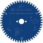 Bosch 1x EXPERT High Pressure Laminate Kreiss&auml;geblatt f&uuml;r Handkreiss&auml;gen...