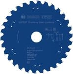 Bosch 1x EXPERT Stainless Steel cordless Kreiss&auml;geblatt f&uuml;r Metalls&auml;gen (f&uuml;r