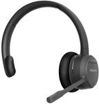 GEQUDIO DECT & Bluetooth Headset f&uuml;r FritzBox, GC-1, 1-Ohr ohne Ladeschale |...