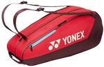 YONEX Team Raquet Bag Schl&auml;gertasche Tennis Unisex